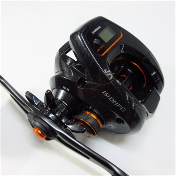 ２１バルケッタ１５１ＤＨＰＧ